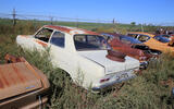 OPEL KADETT