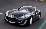 Peugeot 907 (2004) Peugeot 907 (2004)
