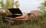 PLYMOUTH DUSTER - 1974 PLYMOUTH DUSTER - 1974