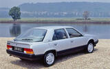 Renault 25 GTX Renault 25 GTX