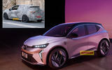 Renault Clio  Renault Clio