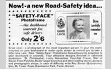 Safety-Face photoframe Safety-Face photoframe
