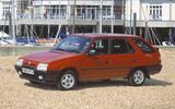 Skoda Favorit: 66 Skoda Favorit: 66