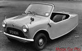 ABC Trimini/Tricar (1968)