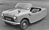 ABC Trimini/Tricar (1968) ABC Trimini/Tricar (1968)