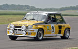 Renault 5 Turbo 2 (1985) Renault 5 Turbo 2 (1985)