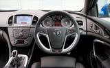Vauxhall Insignia & Zafira VXR (2006-2017) Vauxhall Insignia & Zafira VXR (2006-2017)