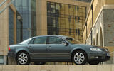 Volkswagen Phaeton (2002) Volkswagen Phaeton (2002)