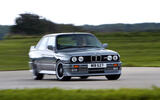 16: BMW M3 (E30)