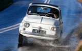 15: Fiat 500 15: Fiat 500