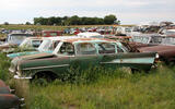 1957 Chevrolet 210
