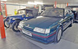 Rover 827
