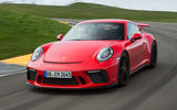 Porsche 911 GT3 Porsche 911 GT3