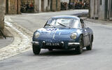 Alpine A110 (1962)