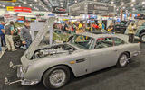 Aston Martin DB5 (1965)