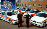 BMW straight-six diesel (1999)