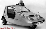 Bond Bug (1970)