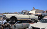 Buick Electra 1966 Buick Electra 1966