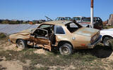 CHEVROLET MONZA - 1979