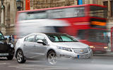 12: Chevrolet Volt 12: Chevrolet Volt