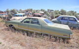 Chrysler Newport 1973  Chrysler Newport 1973