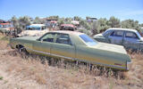 Chrysler Newport 1973 