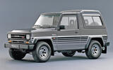 Daihatsu Rocky (1988)