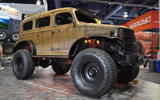 Dodge Power Wagon (1941) Dodge Power Wagon (1941)