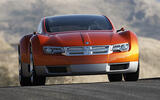 Dodge Zeo (2008)