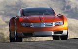 Dodge Zeo (2008) Dodge Zeo (2008)