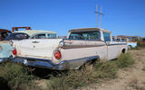 FORD RANCHERO - 1959
