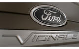Vignale (Ford) 2014 onwards Vignale (Ford) 2014 onwards