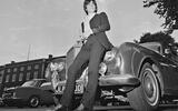 Keith Richards - Bentley S3 Continental Flying Spur