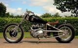 Gladstone Motorcycles Gladstone Motorcycles