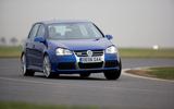 Volkswagen Golf R32 & Passat R36 (2003-2010) Volkswagen Golf R32 & Passat R36 (2003-2010)