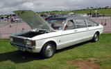 Ford Granada Ford Granada