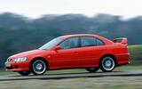 Honda Accord Type-R Honda Accord Type-R