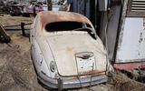 JAGUAR - MK1 JAGUAR - MK1