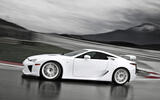 14: Lexus LFA 14: Lexus LFA