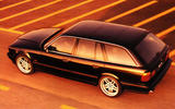 BMW M5 Touring (1992) BMW M5 Touring (1992)