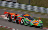 Mazda 787B Mazda 787B