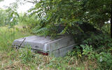 MERCURY MARQUIS - 1978 MERCURY MARQUIS - 1978