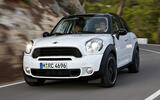 Mini: Countryman Mini: Countryman