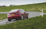 2017: Tesla Model 3 2017: Tesla Model 3