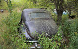PACKARD CUSTOM SUPER 8 - 1948