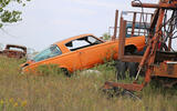 PLYMOUTH BARRACUDA