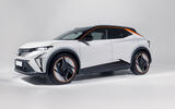 Renault Symbioz Renault Symbioz