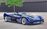 Schuppan 962 CR: 6 Schuppan 962 CR: 6