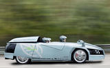 Rinspeed Senso