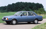 Talbot Solara Talbot Solara
